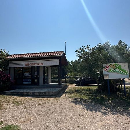 Diamond Coast Mobile Home Drage Esterno foto