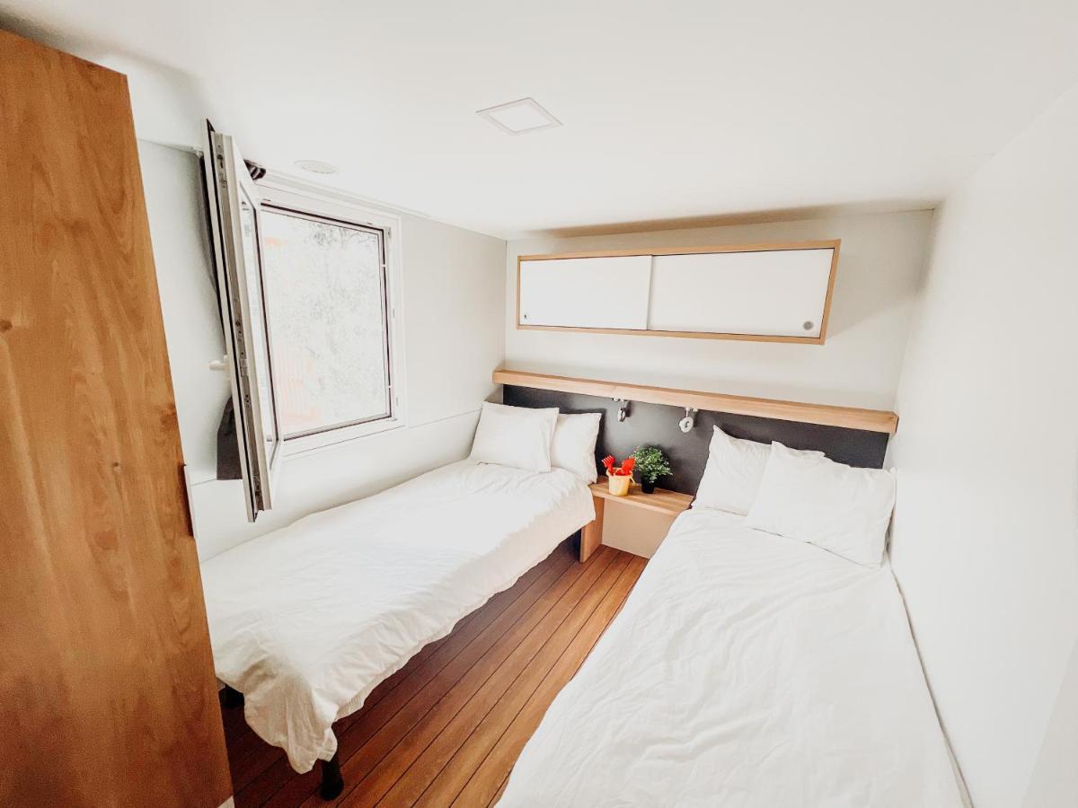 Diamond Coast Mobile Home Drage Esterno foto