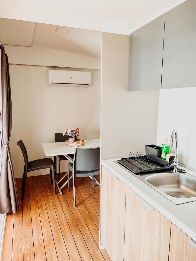 Diamond Coast Mobile Home Drage Esterno foto