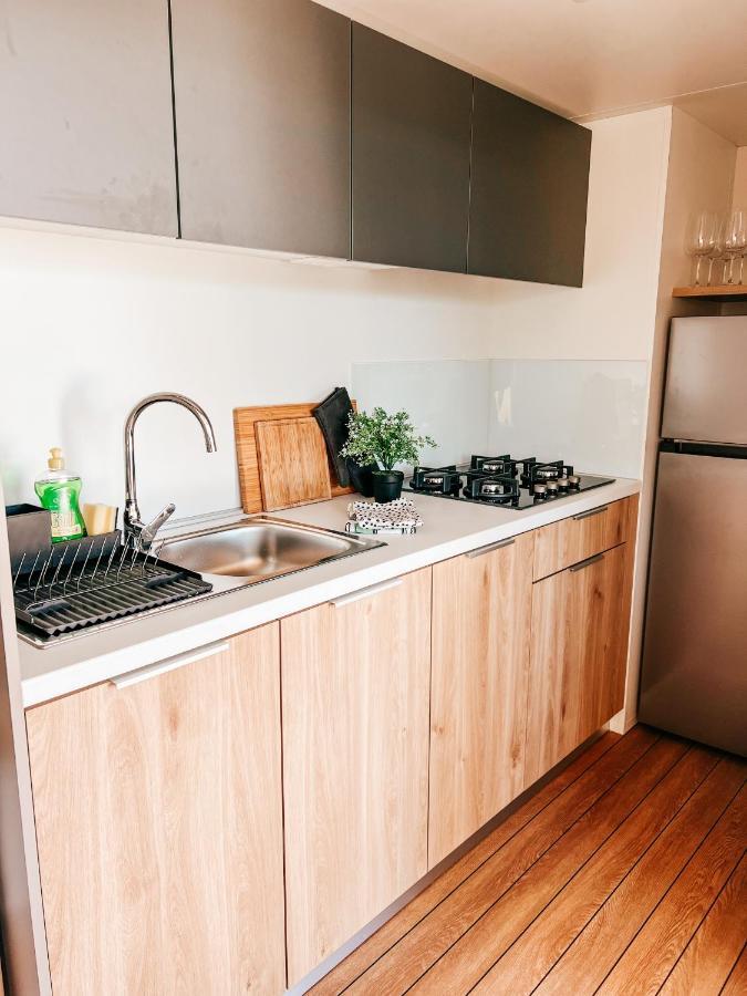 Diamond Coast Mobile Home Drage Esterno foto