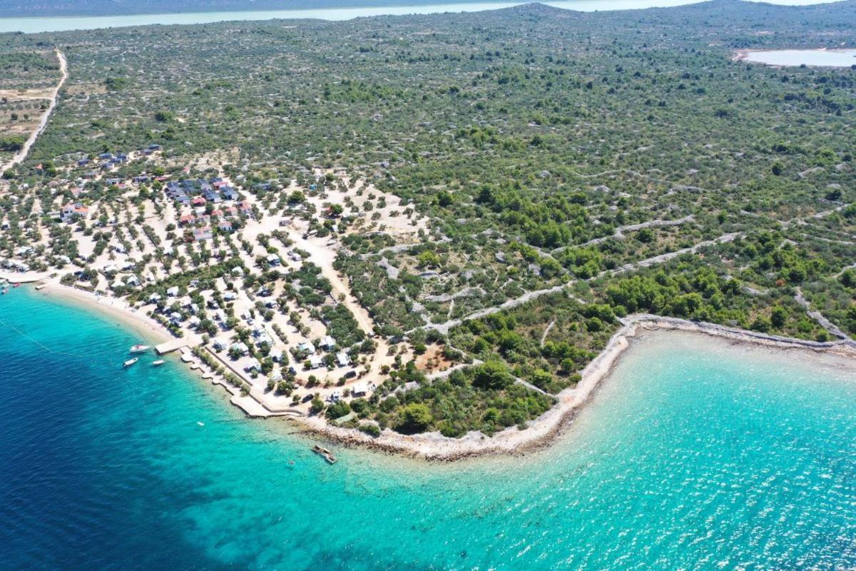 Diamond Coast Mobile Home Drage Esterno foto