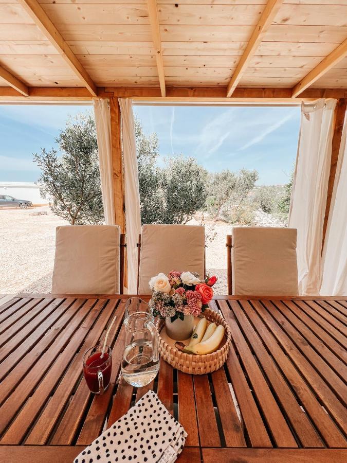Diamond Coast Mobile Home Drage Esterno foto