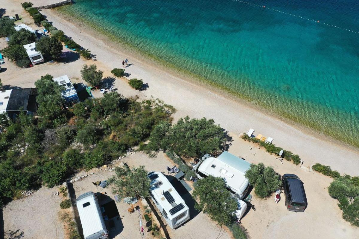 Diamond Coast Mobile Home Drage Esterno foto