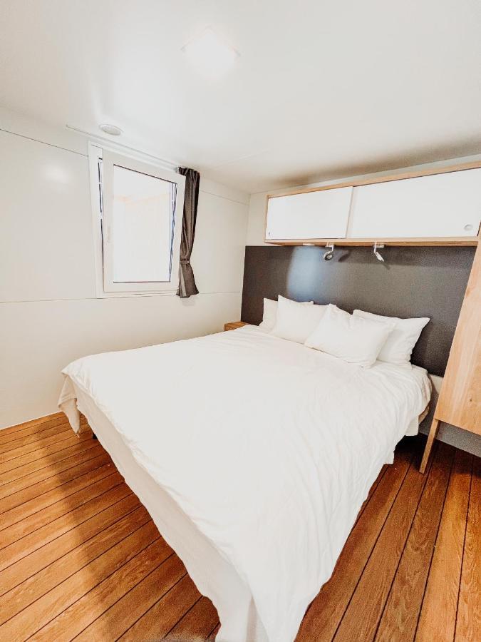 Diamond Coast Mobile Home Drage Esterno foto