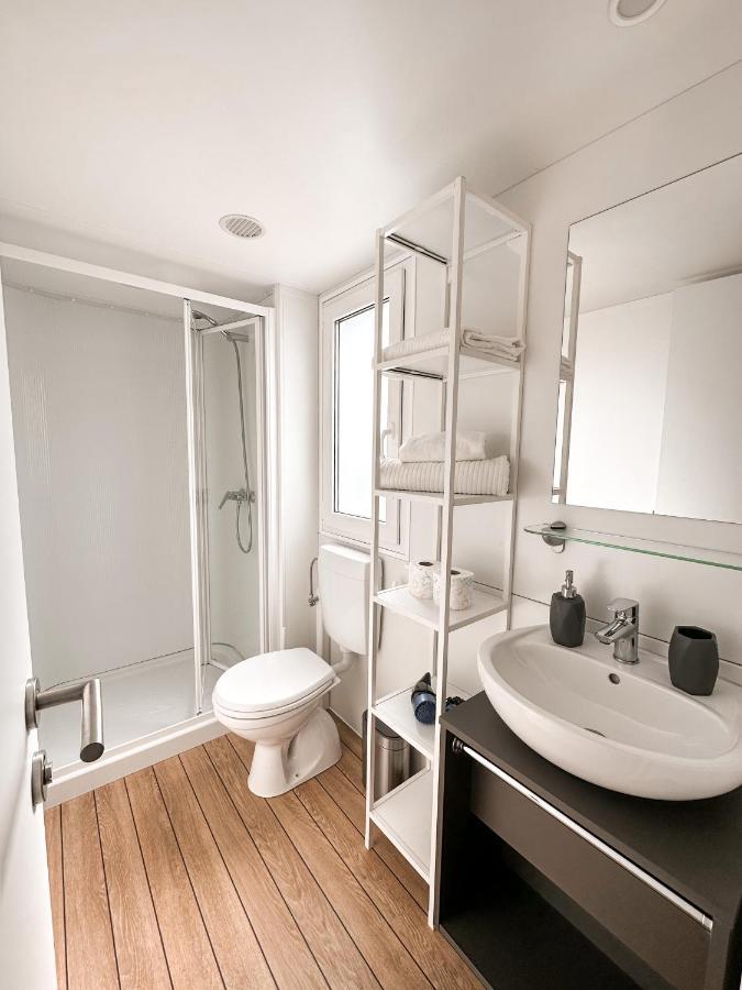 Diamond Coast Mobile Home Drage Esterno foto