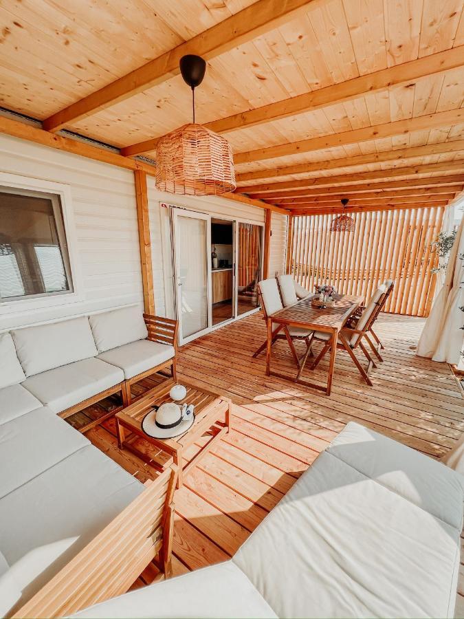 Diamond Coast Mobile Home Drage Esterno foto