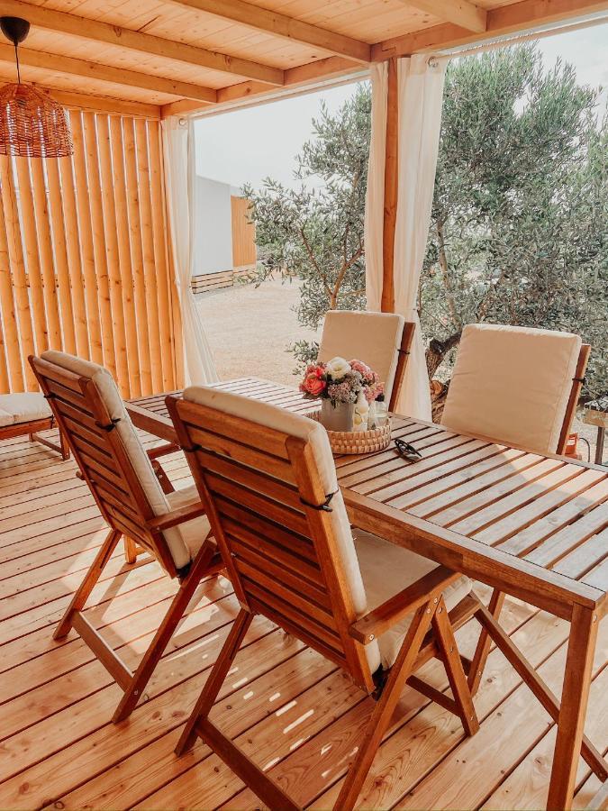 Diamond Coast Mobile Home Drage Esterno foto