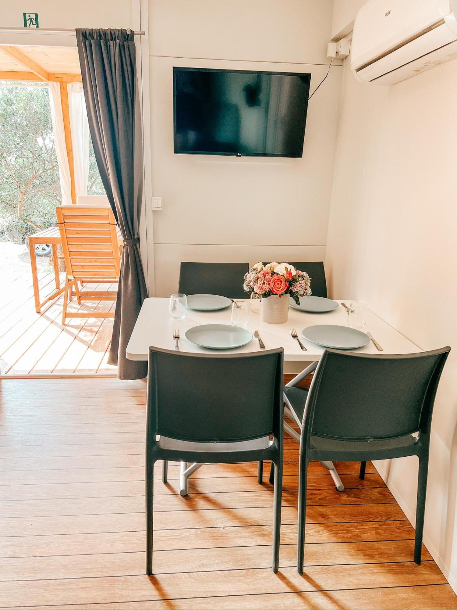 Diamond Coast Mobile Home Drage Esterno foto