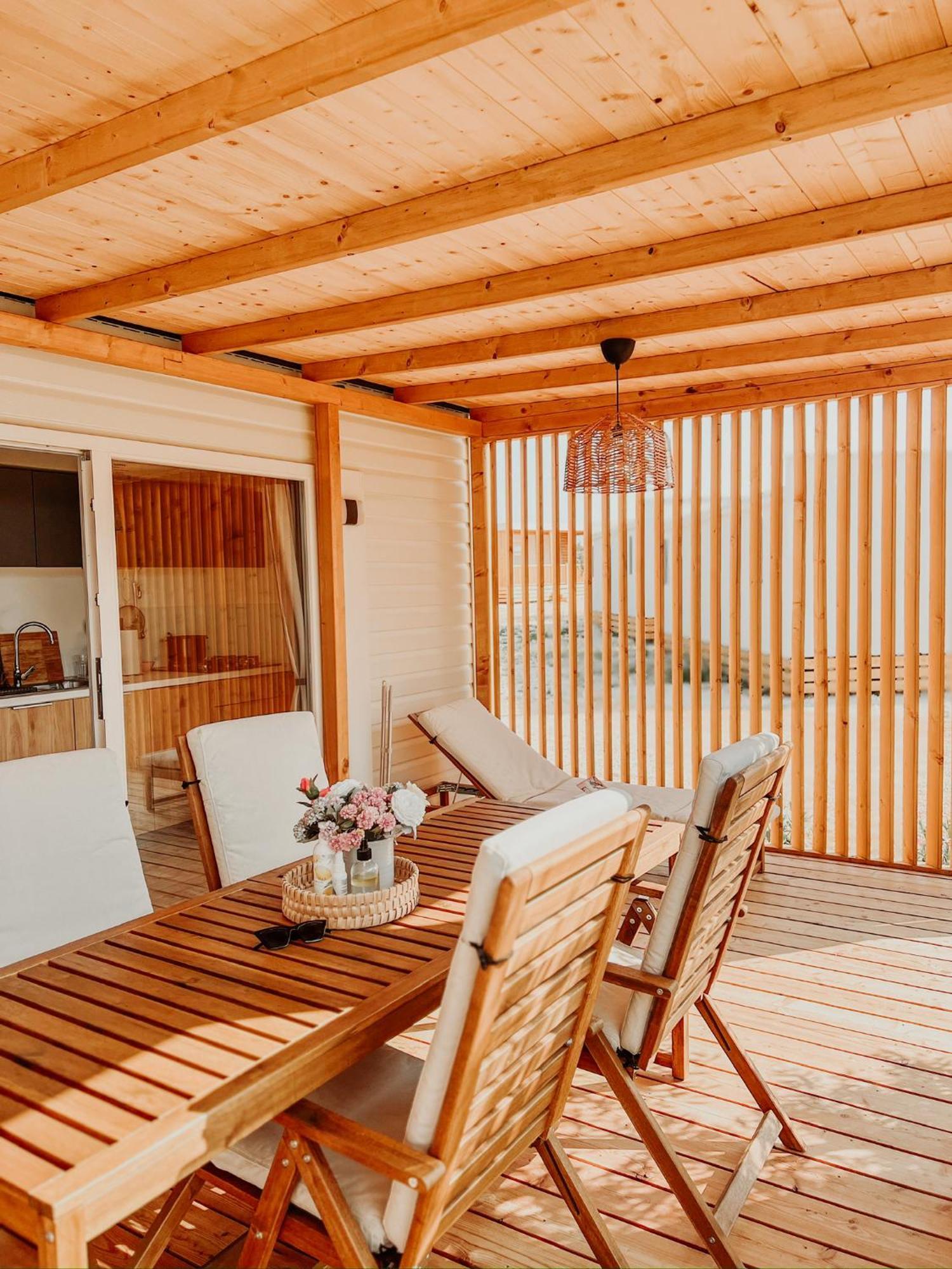 Diamond Coast Mobile Home Drage Esterno foto