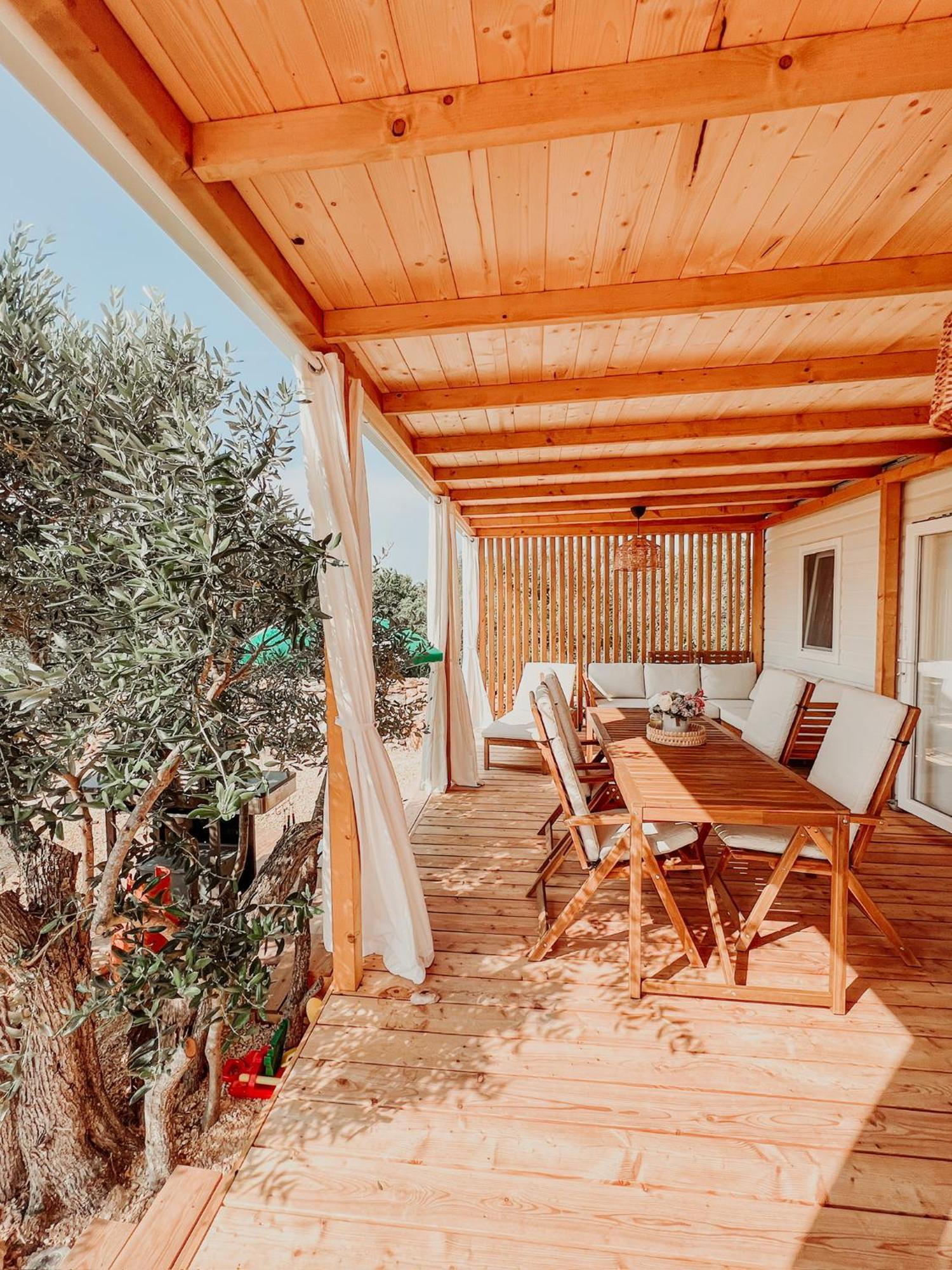 Diamond Coast Mobile Home Drage Esterno foto