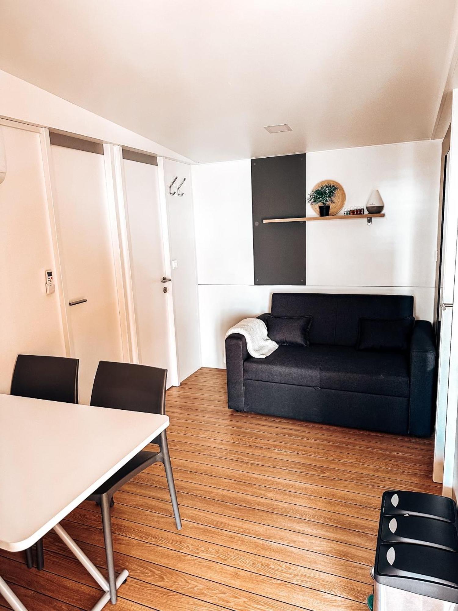 Diamond Coast Mobile Home Drage Esterno foto
